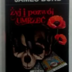 Żyj i pozwól umrzeć /3075/ Nie przegap