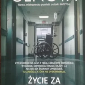 Życie za wszelką cenę /34173/ Taniej