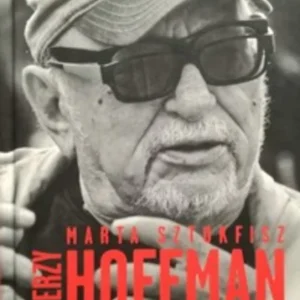 Wyjątkowa oferta Jerzy Hoffman Gorące serce /32506/