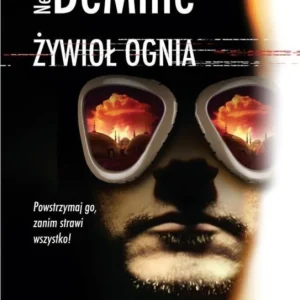 Żywioł ognia /2969/ Cena promocyjna