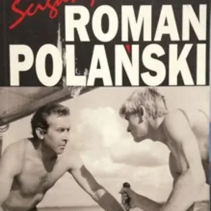 Super okazja Ścigany Roman Polański /32158/