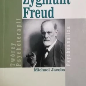 Zygmunt Freud /115116/ Do wyczerpania zapasów
