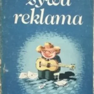 Żywa reklama /32049/ Rabat