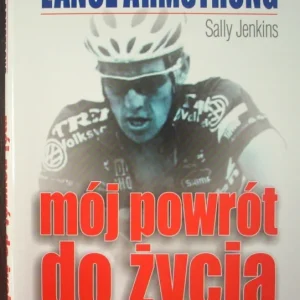 /Mój powrót do życia nie tylko o kolarstwie Nie przegap