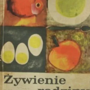 Żywienie rodziny wiejskiej Hit cenowy