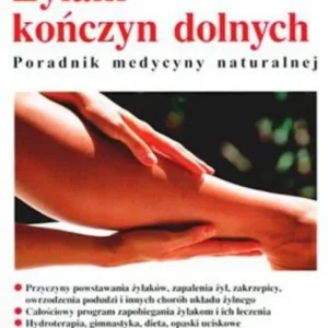 Żylaki kończyn dolnych /112529/ Do wyczerpania zapasów