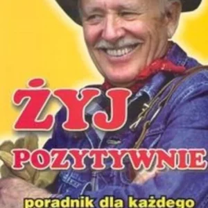 Żyj pozytywnie /3974/ Szybka wysyłka