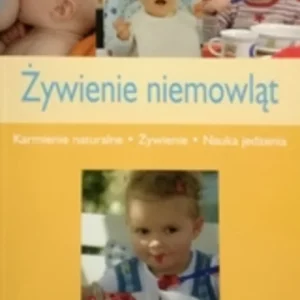 Żywienie niemowląt /10008/ Oferta czasowa
