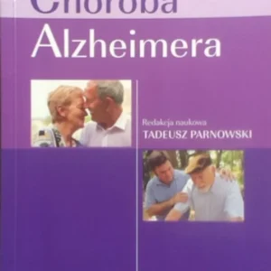 Dostępne od ręki Choroba Alzheimera /6586/