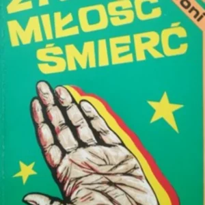 Życie, miłość, śmierć. Linie dłoni /114990/ Popularny