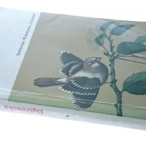 Sprawdź teraz OPOWIADANIA - Maria Dąbrowska (1972)
