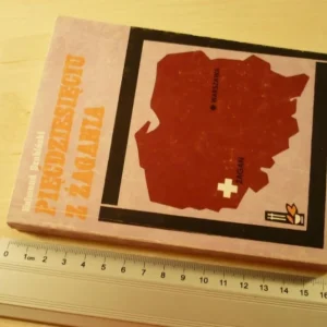 Rabat PIĘĆDZIESIĘCIU Z ŻAGANIARajmund Szubiński (1987)