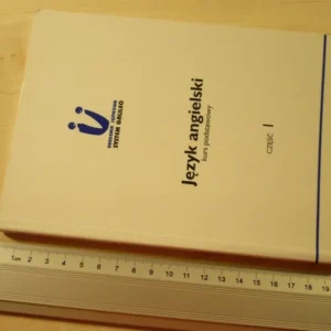 Oferta JĘZYK ANGIELSKI. KURS PODSTAWOWY CZĘŚĆ 1 (1999)