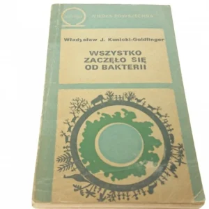 Tani WSZYSTKO ZACZĘŁO SIĘ OD BAKTERII (1981)