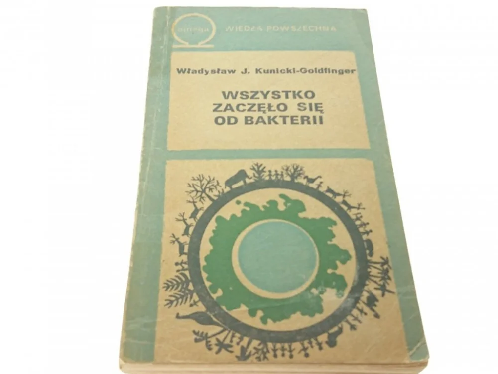 Tani WSZYSTKO ZACZĘŁO SIĘ OD BAKTERII (1981)