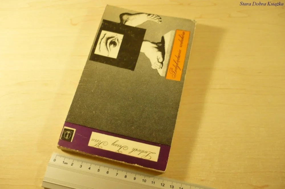 Zamów dziś PODGLĄDANIE RODAKÓW - Ludwik Jerzy Kern (1972)