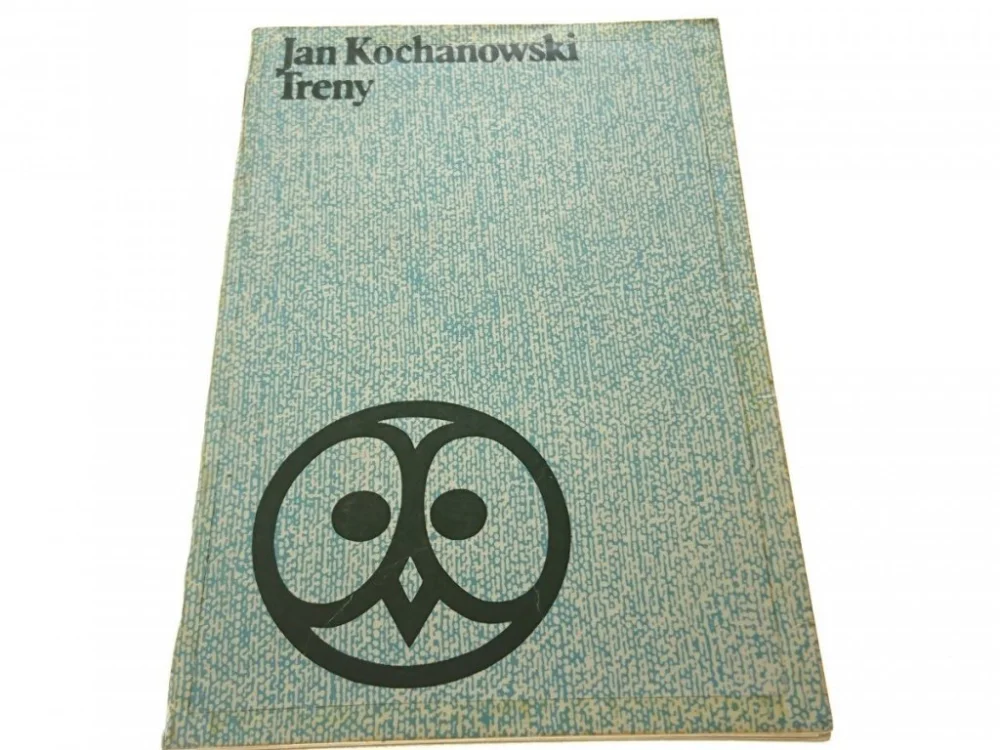 TRENY - Jan Kochanowski (1975) Do wyczerpania zapasów