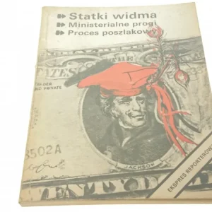 EKSPRES REPORTERÓW '89: STATKI WIDMA Premium