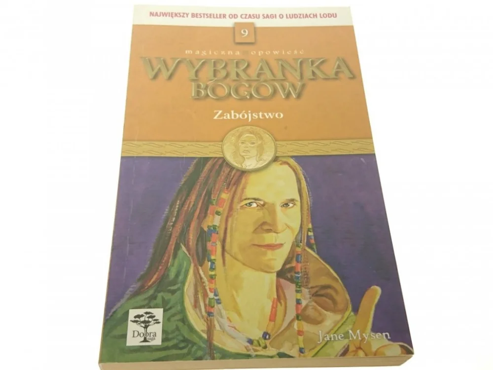 Wyprzedaż ZABÓJSTWO - Jane Mysen (2000)