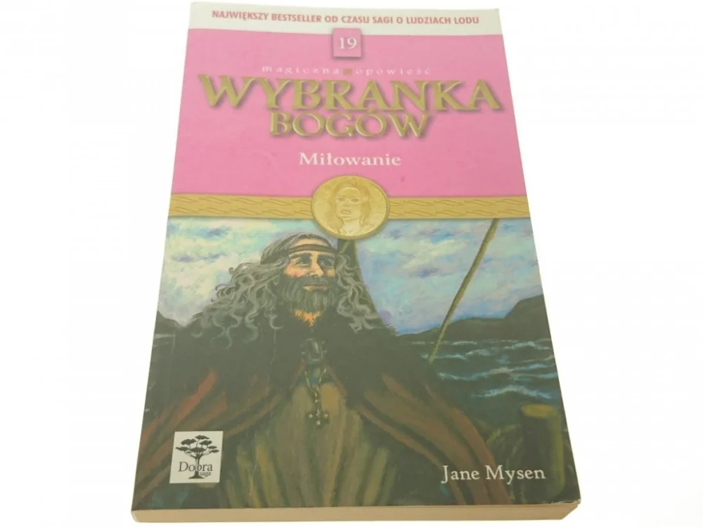 MIŁOWANIE - Jane Mysen (2000) Kup teraz