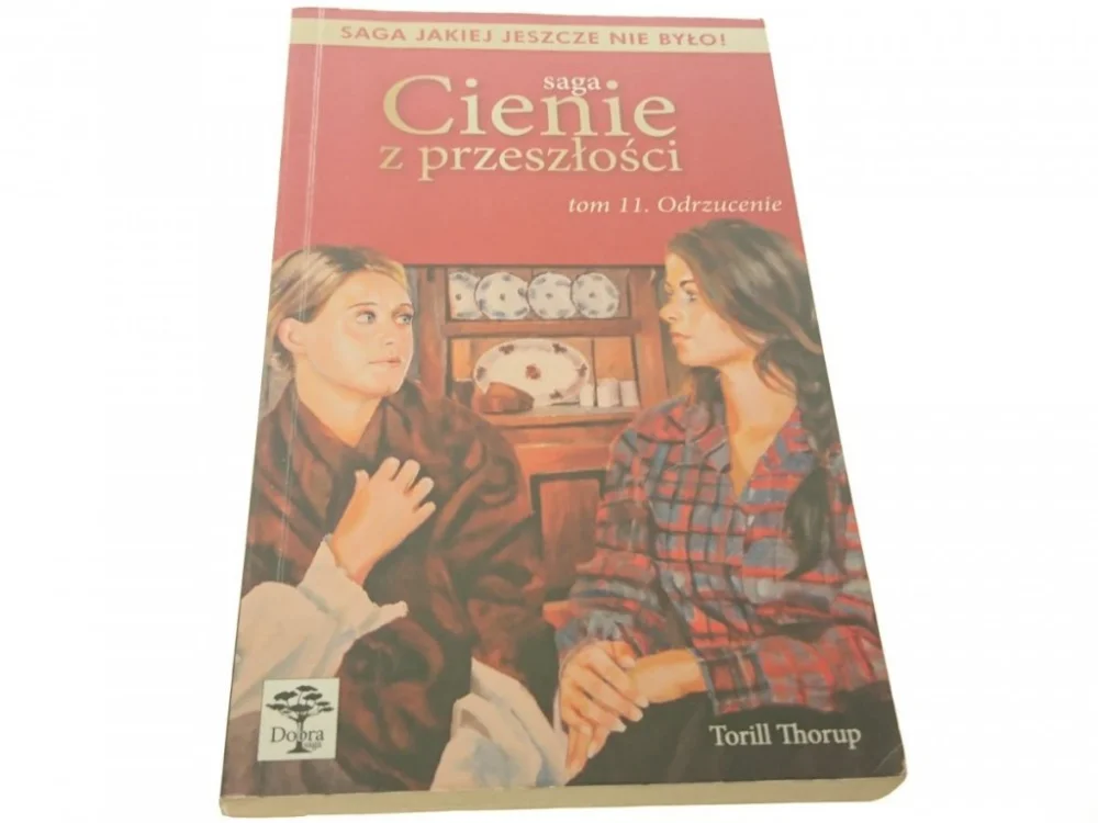 ODRZUCENIE - Torill Thorup (2005) Taniej