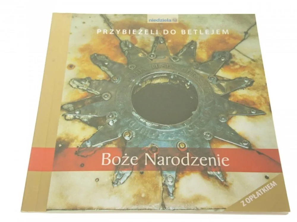 PRZYBIEŻELI DO BETLEJEM. BOŻE NARODZENIE (2008) Popularny