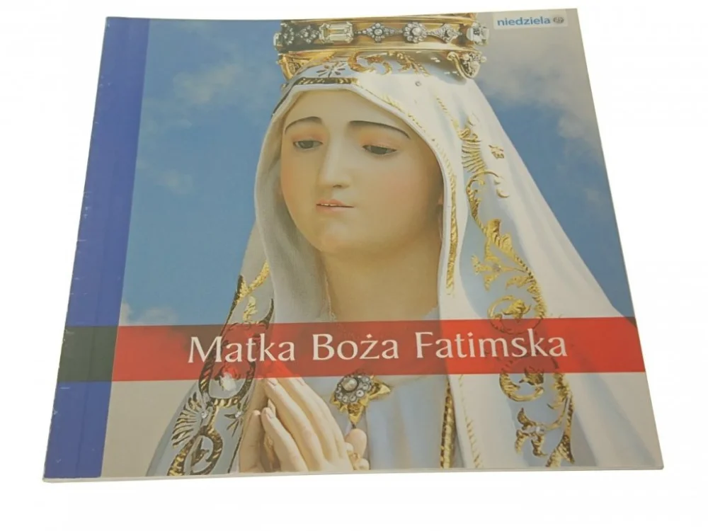 Szybka wysyłka MATKA BOŻA FATIMSKA (2010)
