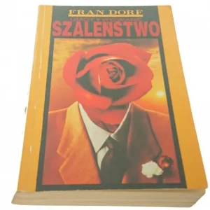 UMOTYWOWANE SZALEŃSTWO - Fran Dorf (1992) Nowy