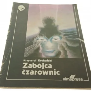 Nowy ZABÓJCA CZAROWNIC - Krzysztof Kochański (1986)