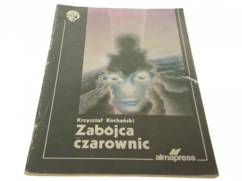 Nowy ZABÓJCA CZAROWNIC - Krzysztof Kochański (1986)