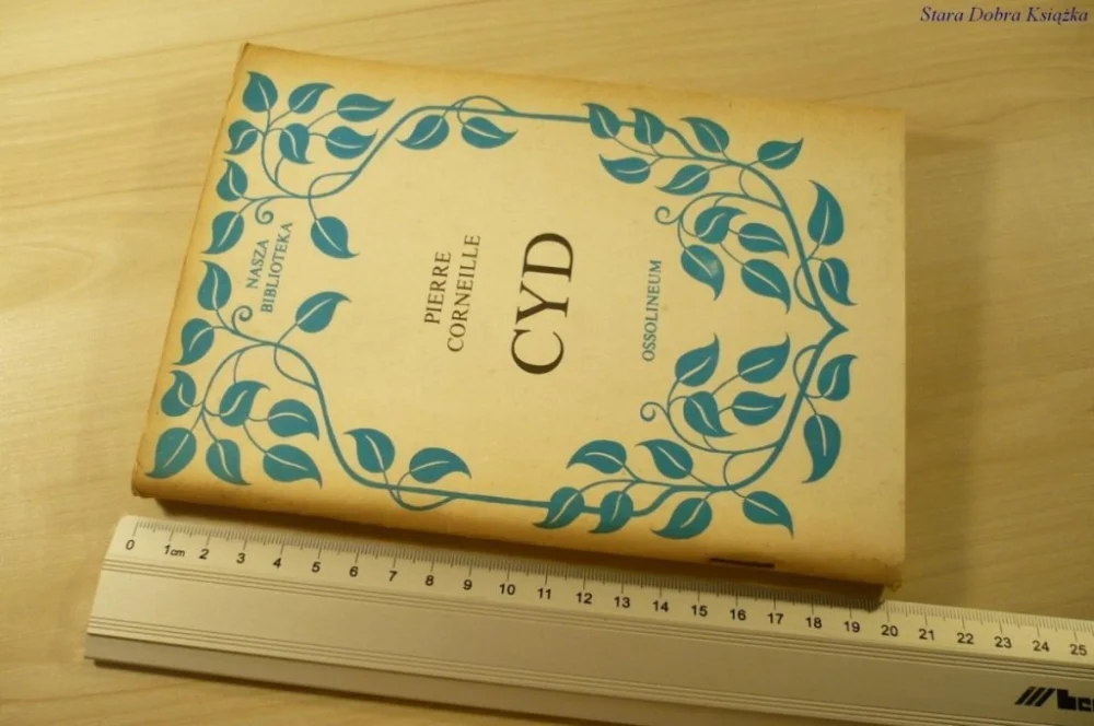 Nowy CYD - Pierre Corneille (1988)