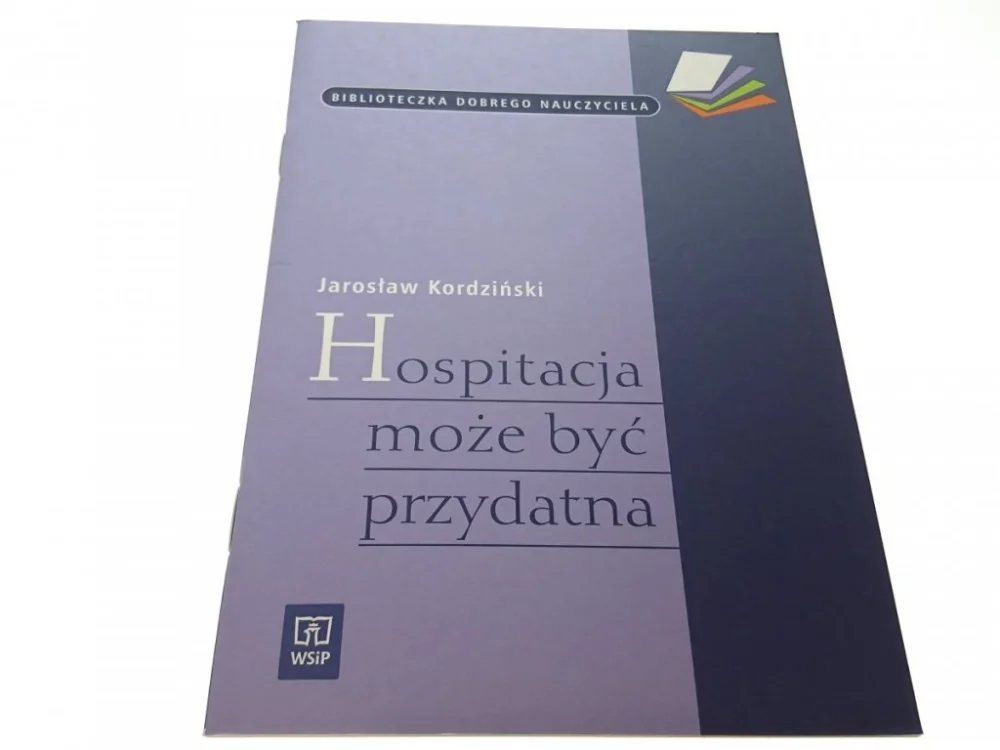 Darmowy zwrot HOSPITALIZACJA MOŻE BYĆ PRZYDATNAKordziński 2004