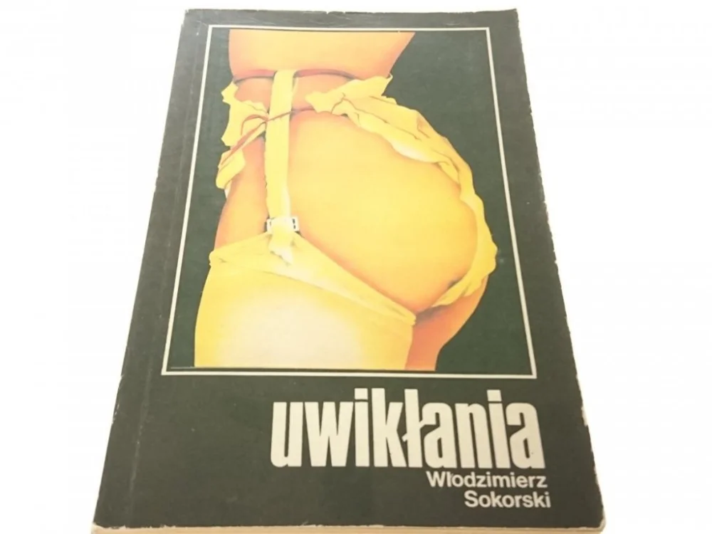 Oferta czasowa UWIKŁANIA - Włodzimierz Sokorski (1990)