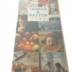 Tani TANKEN & RASTEN 1995