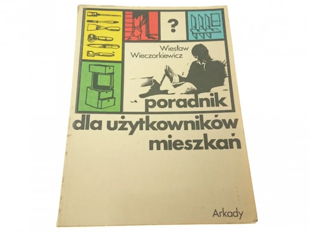 PORADNIK DLA UŻYTKOWNIKÓW MIESZKAŃ (1979) Ostatnia szansa