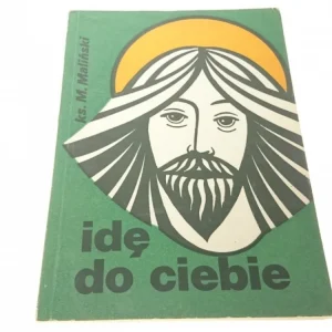 Promocja IDĘ DO CIEBIE - Ks. M. Maliński (1985)