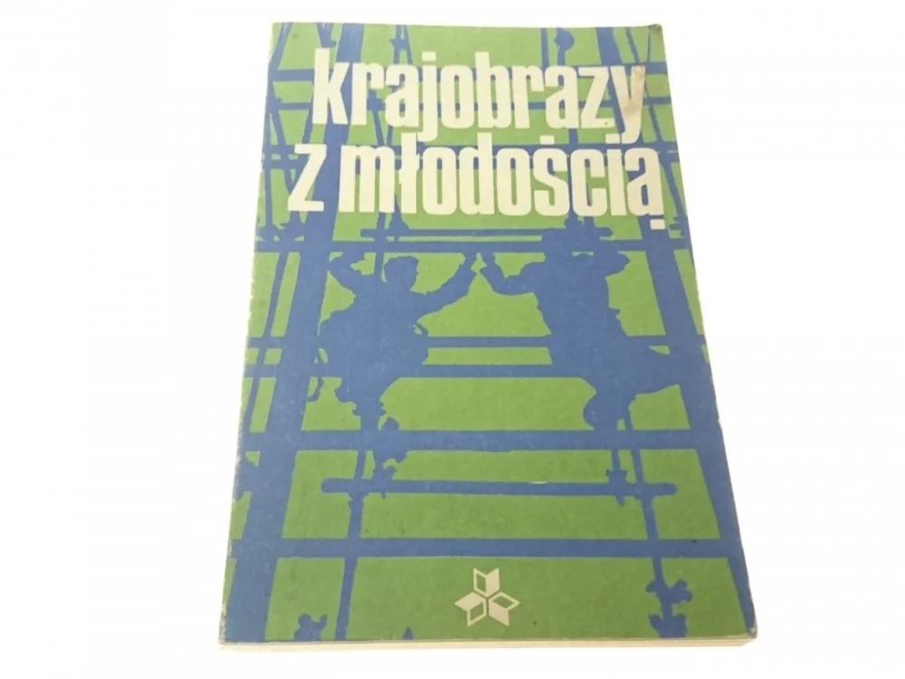 KRAJOBRAZY Z MŁODOŚCIĄ - Grzegorz Burakiewicz 1979 Ostatnie sztuki