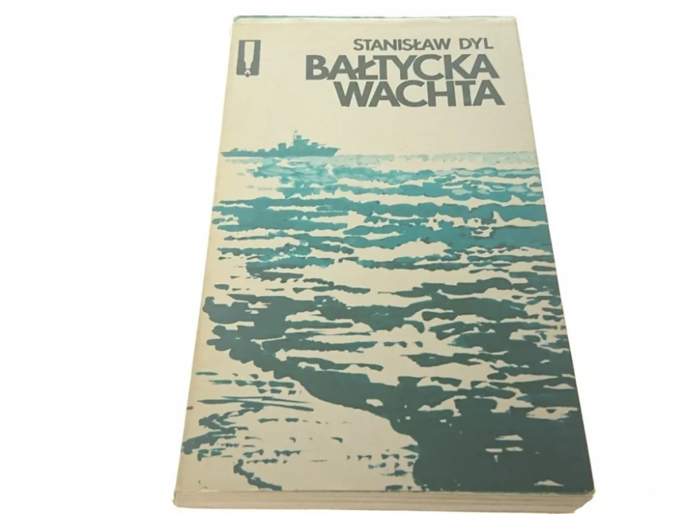 Premium BAŁTYCKA WACHTA - Stanisław Dyl (1984)