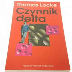 CZYNNIK DELTA - Thomas Locke (1997) Łatwy zwrot