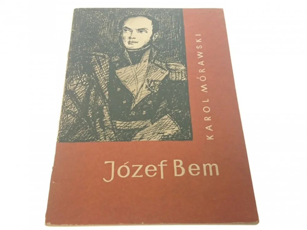 Oferta czasowa JÓZEF BEM - Karol Mórawski (1969)