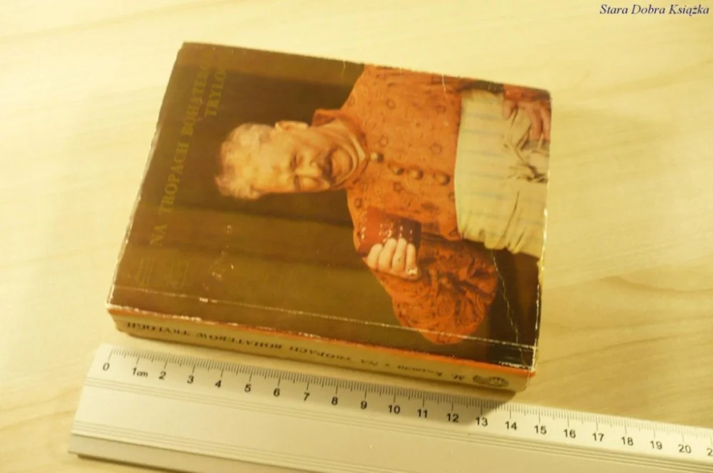 NA TROPACH BOHATERÓW TRYLOGIIMarceli Kosman 1975 Oferta limitowana