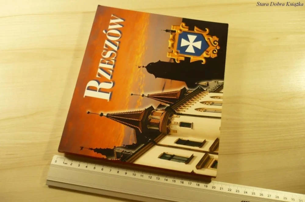 Nowy RZESZÓW - Jan Grygiel