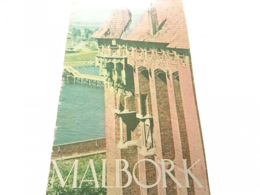MALBORK. - A. Pawłowski Taniej