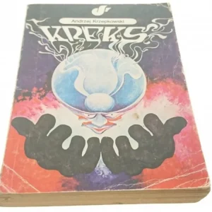 KREKS - Andrzej Krzepkowski (1982) Popularny