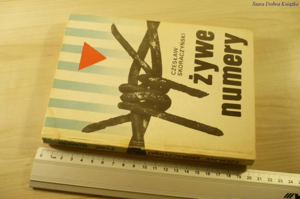 ŻYWE NUMERY - Czesław Skoraczyński (1984) Tani