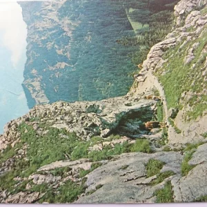 Ekspresowa dostawa TATRY WYSOKIE. KRAJOBRAZ REJONU DOLINY