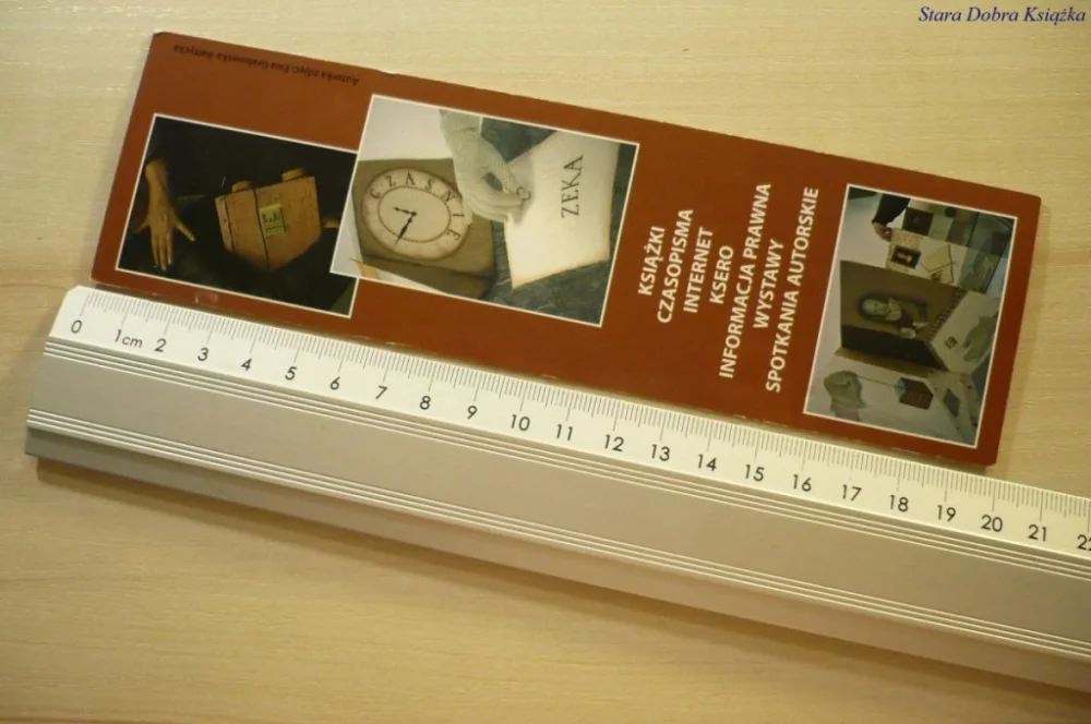 Nowy MIEJSKA BIBLIOTEKA PUBLICZNA IM. FLORIANA CEYNOWY