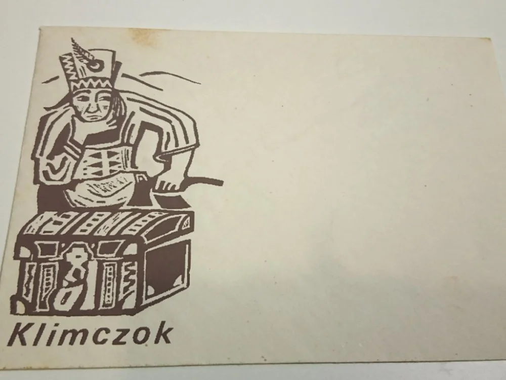 Rabat KOPERTA KLIMCZOK