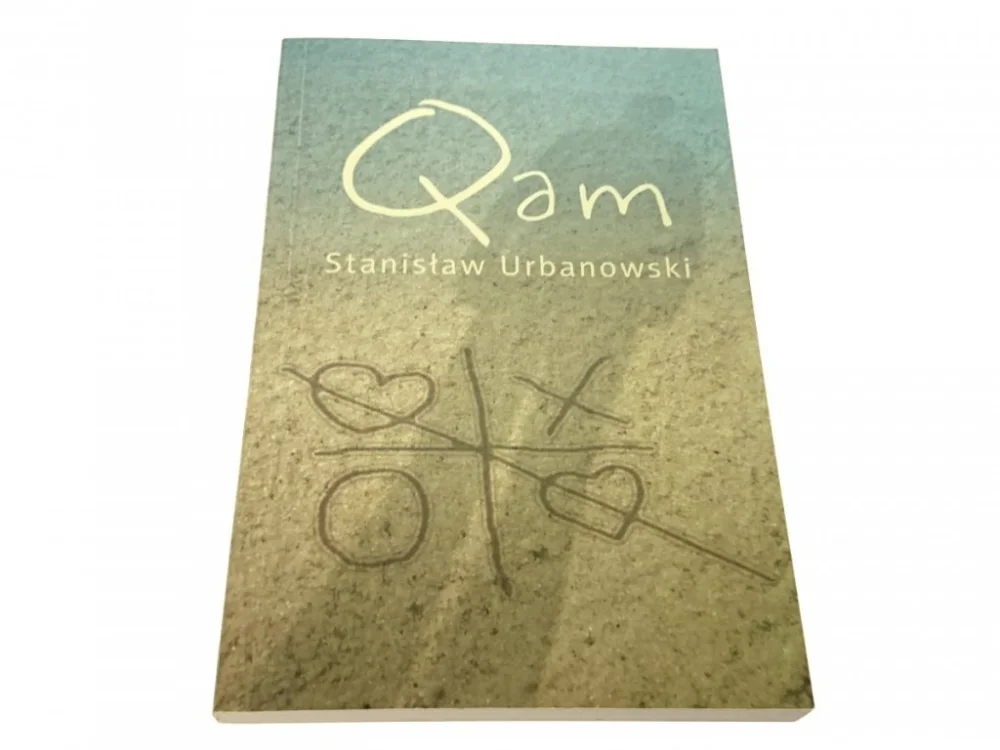 QAM - Stanisław Urbanowski 2011 Do wyczerpania zapasów