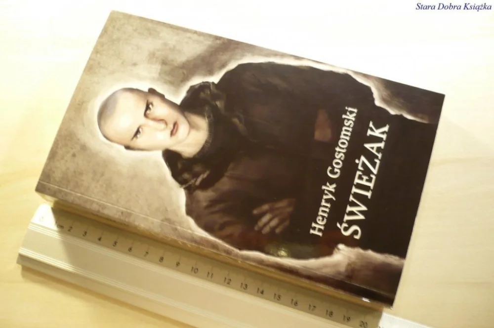 ŚWIEŻAK - Henryk Gostomski 2011 Sprawdź teraz